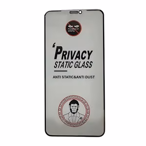 Tempered glass ESD Anti-Static Privacy Samsung S942 S26