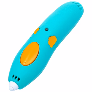 3Doodler Start Plus Costc išplėstas komplektas 3D rašiklis 0.77 mm turkio
