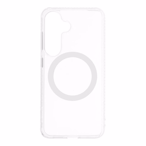 X-ONE Dropguard Magnetinis dėklas Pro (suderinamas su MagSafe) Samsung Galaxy S25