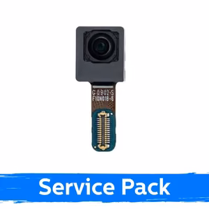 Камера для Samsung G996 S21 Plus фронтальная / 10M / (Service Pack)