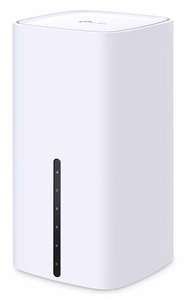 TP-Link Archer NX500 belaidis maršrutizatorius Gigabit Ethernet dviejų dažnių (2.4 GHz / 5 GHz) 5G baltas