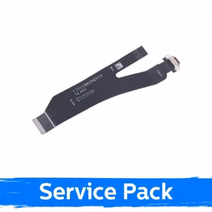 Įkrovimo jungtis suderinama su Xiaomi 13 Pro su Flex / Plata (Service Pack)