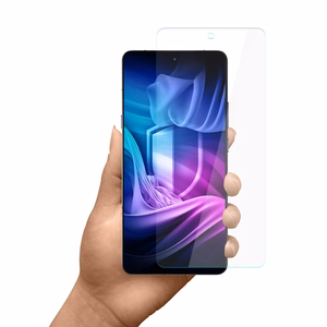 3mk SilkyMatt Pro™ матовая пленка Motorola Signature