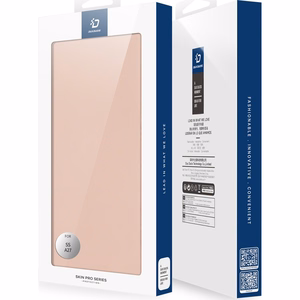 Case Dux Ducis Skin Pro Samsung A276 A27 5G rose-gold