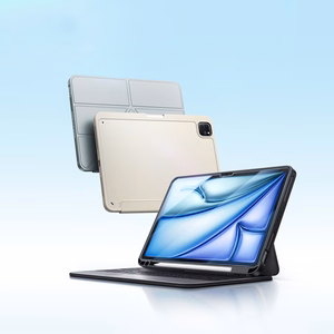 Joyroom JR-MST0158 grūdintas stiklas iPad Air 9.7" 2013/2014, iPad Pro 9.7" 2016, iPad 9.7" 2017/2018 planšetėms