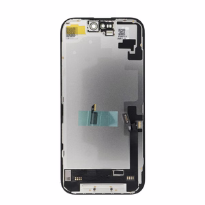 FixCell ЖК-экран для iPhone 16 Soft OLED 120Hz (Б/У диагностируемый)