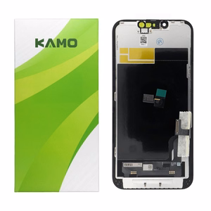 KAMO LCD ekranas IPHONE 13 Incell (Support IC Transplant)