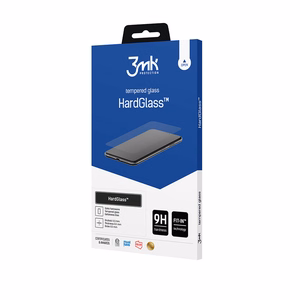 Закалённое стекло 3mk HardGlass для Xiaomi 17 Ultra