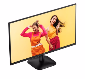 AOC B3 24B35HM2 kompiuterio monitorius 60.5 cm (23.8") 1920 x 1080 pikselių Full HD LED juodas
