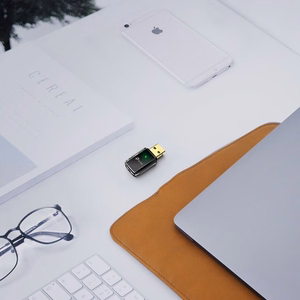TP-LINK AC600 Dual Band Wireless USB
