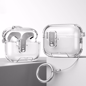 Tech-Protect Bounce Pro Case for AirPods Pro 3 - Blue