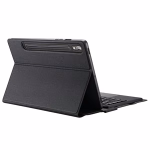 Dux Ducis belaidžio klaviatūros dėklas (TK serija) Samsung Tab S9 – juodas