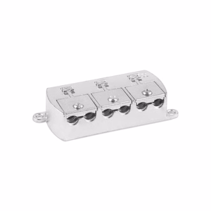 TELMOR RSQ-3 PAU QUICK 3X 2.4G skirstytuvas