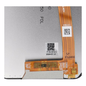 Дисплей FixCell LCD для Samsung A20e A202 (Refub. без рамки)
