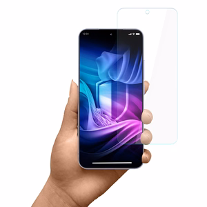 3mk Silky Matt Pro matinė apsauginė plėvelė Xiaomi 15