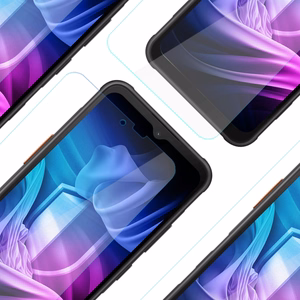 Samsung Galaxy XCover 7 - 3mk Silky Matt Pro