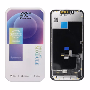 Дисплей JK для iPhone 13 Mini FullHD Incell