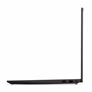 Lenovo ThinkPad E16 Gen 3 (Intel) Copilot+ PC Intel Core Ultra 7 256V Knyginis kompiuteris 40,6 cm (16") WUXGA 16 GB LPDDR5x-SDRAM 512 GB SSD Wi-Fi 6E (802.11ax) Windows 11 Pro Anglų Juoda