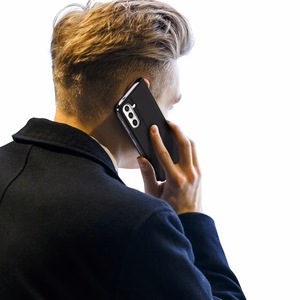 Case Dux Ducis Skin Pro Samsung S731 S25 FE black