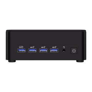 Mini PC GEEKOM IT12 Max Core Ultra 5 125U 16GB 500GB Win11 Pro