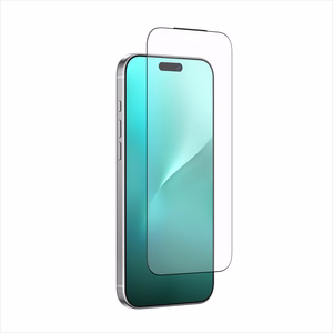 AmazingThing Titan Vision 7 matinės dangos grūdintas stiklas iPhone 17 Pro