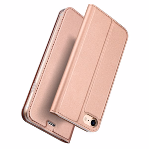 Dux Ducis Skin Pro dėklas telefonui Xiaomi Redmi 10A rožinis