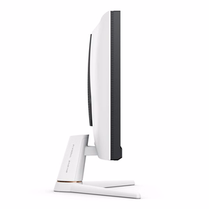 BenQ MOBIUZ EX251 kompiuterio monitorius 62.2 cm (24.5") 1920 x 1080 pikselių Full HD LED juodas, baltas