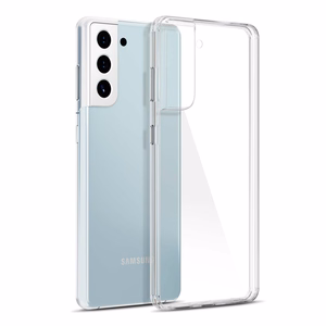 Samsung Galaxy S21 + 5G - 3mk skaidrus dėklas