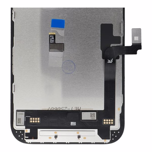 JK LCD ekranas iPhone 16 FullHD Incell (IC keitimas)