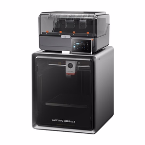 ANYCUBIC Kobra S1 ACE 2 Pro Combo 3D Printer