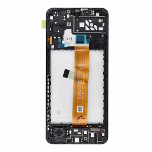 ServicePack LCD-дисплей для SAMSUNG A04s A047F GH82-29806A