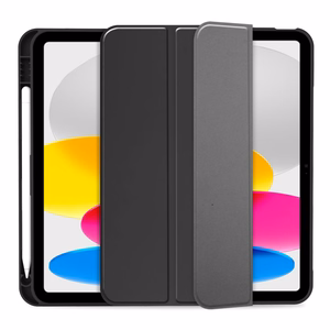 Tech-Protect SC Pen чехол для iPad 10.9" 2022 - чёрный