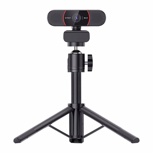 EMEET SmartCam C960 4K internetinė kamera + trikojis