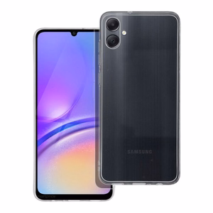 Чехол для Samsung A05 Clear Case 2 мм Box прозрачный