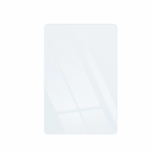 Apsauginis stiklas mėlynas - SAMSUNG Galaxy Tab А9+ 11" Wi-Fi SM-X210/X215