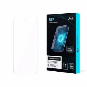 3mk 1UP — защита экрана телефона для Cubot Note 50