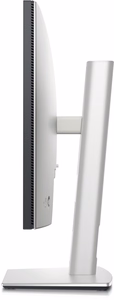 DELL UltraSharp U2424HE kompiuterio monitorius 60,5 cm (23,8") 1920 x 1080 pikselių Full HD LCD juodas, sidabrinis