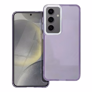 PEARL Dėklas telefonui SAMSUNG A16 5G / A16 4G - violetinė