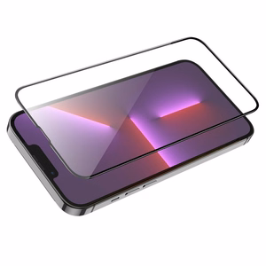 LCD apsauginis stikliukas 5D Full Glue Samsung G988 S20 Ultra lenktas juodas be išpjovimo