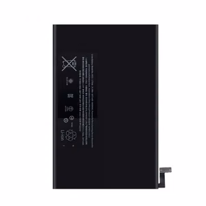 Аккумулятор ORG для Apple iPad mini 2/3 (2013/2014), модели A1489/A1490/A1491/A1512/A11599/A600/A1601, 6471 мА·ч