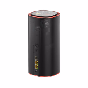 ZTE G5 Ultra GAMING (MC8512) maršrutizatorius juodas
