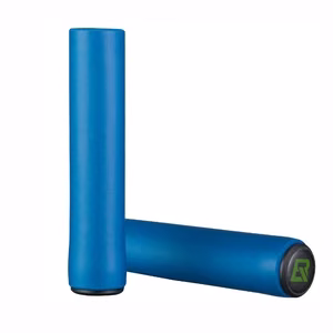 Rockbros GMBT1001BL велосипедные грипсы - синий