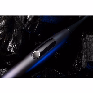 Oclean электрическая зубная щетка X Pro фиолетовый