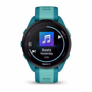 Умные часы FORERUNNER 165/AQUA 010-02863-32 GARMIN