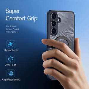 Case Dux Ducis Aimo Mag Samsung S931 S25