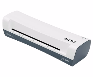 Leitz iLAM Home A4 laminatorius, baltas