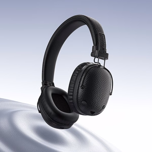 Borofone Headphones BO34 Suenos bluetooth black