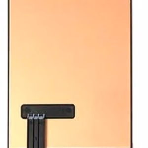 LCD ekranas Xiaomi 12T/12T Pro su jutikliniu ekranu juodas ORG
