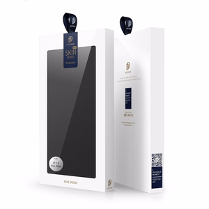 Dėklas Dux Ducis Skin Pro Xiaomi Redmi Note 12 Pro 4G juodas