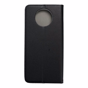 Чехол-книжка для Xiaomi Redmi NOTE 9T 5G Smart Case Book чёрный